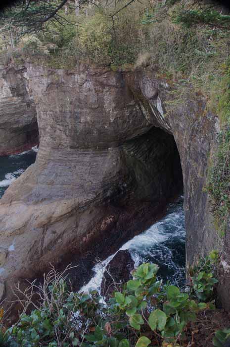 Cape Flattery
